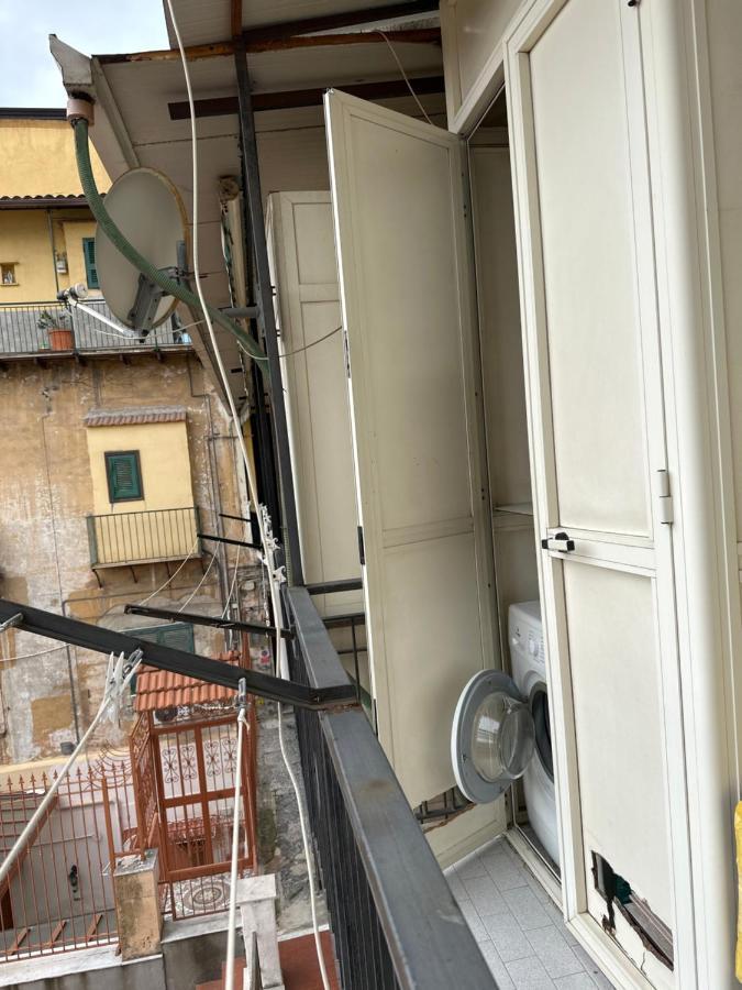 شقة نابولي  في Casa Oana المظهر الخارجي الصورة
