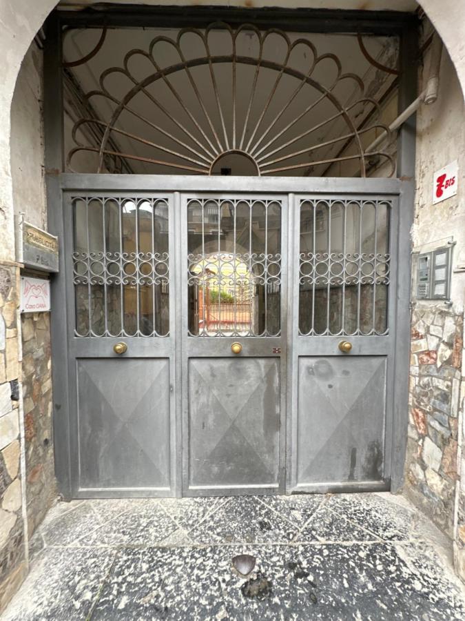 شقة نابولي  في Casa Oana المظهر الخارجي الصورة