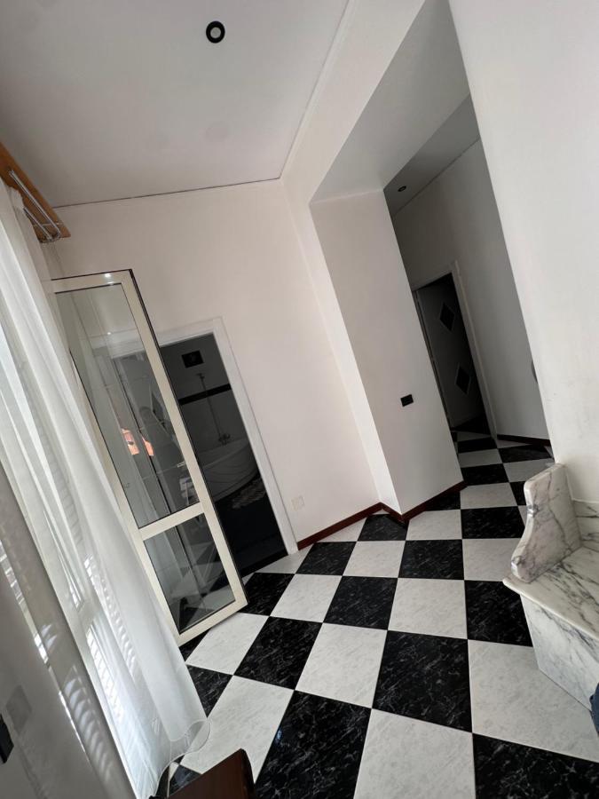 شقة نابولي  في Casa Oana المظهر الخارجي الصورة