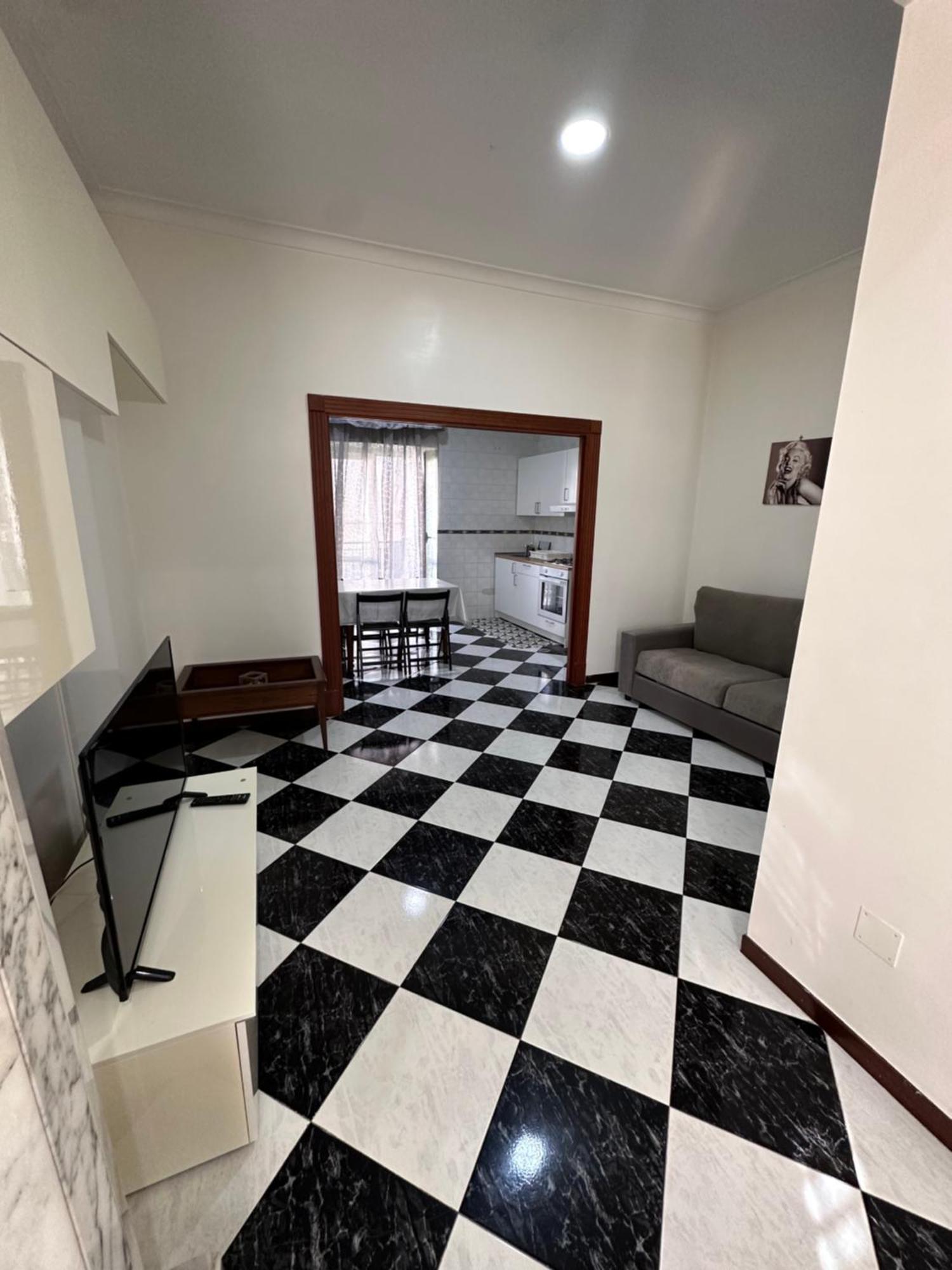 شقة نابولي  في Casa Oana المظهر الخارجي الصورة